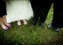 Top 5 things not to wear at wedding 2013