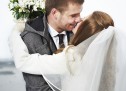 6 reasons why you should consider a winter wedding