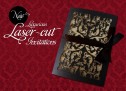 Nouvelle Vague in Wedding Invitations