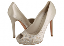 5 shoes every bride must have