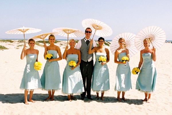 Beauty treatments for summer weddings Beauty treatments for summer weddings