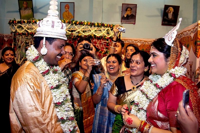 Bengali Wedding