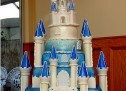 Exclusive Wedding Cakes – 2012