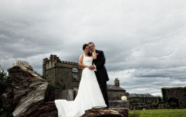 Castle wedding Castle wedding