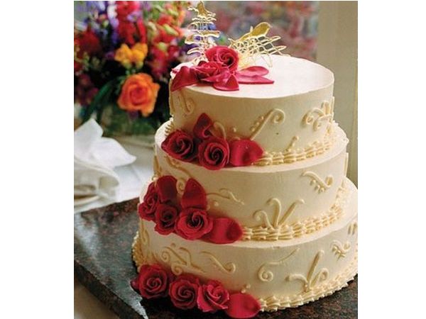 Grand Marnier chiffon cake Grand Marnier chiffon cake
