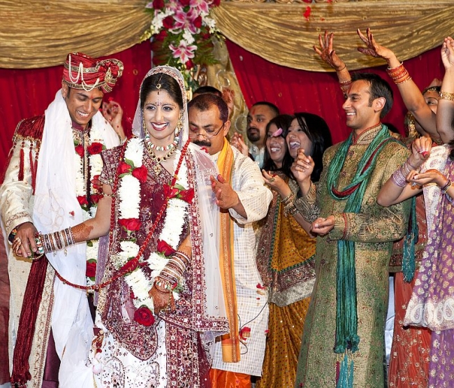Gujarati Wedding