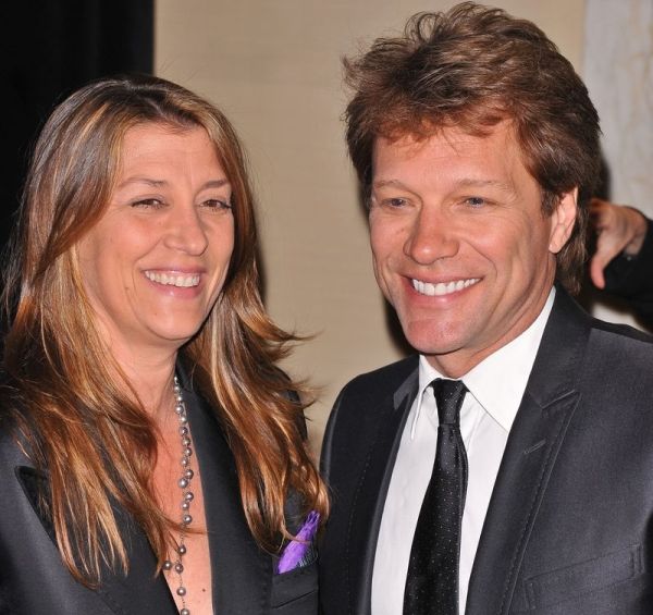 Dorothea bon jovi wedding ring
