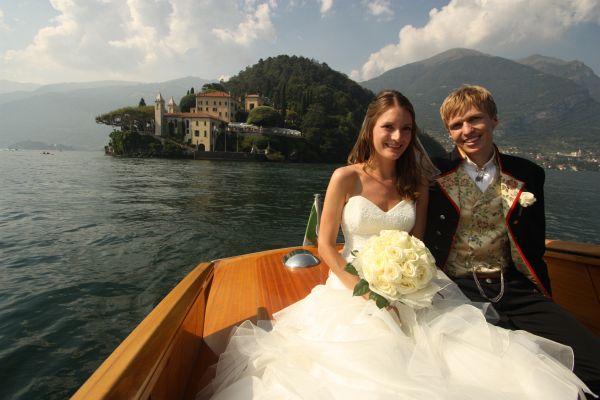 Lake wedding Lake wedding