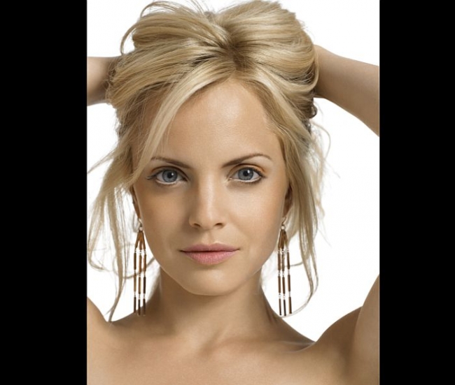 Long Bridal Wedding hairstyles