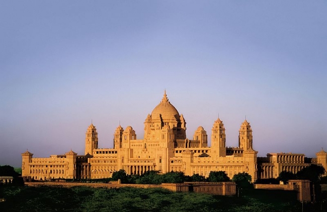Rajasthan