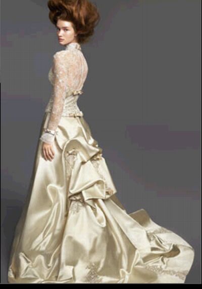 reem acra dresses 89