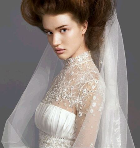 reem acra wedding gowns