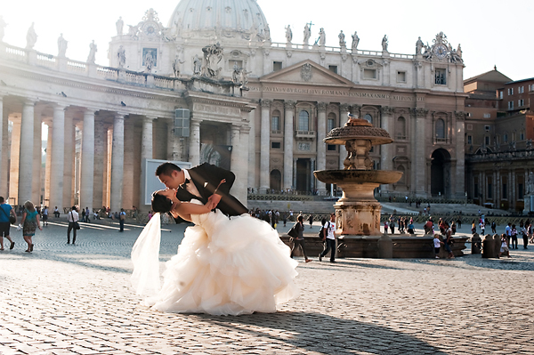 Romantic Rome Romantic Rome
