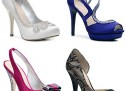 The latest Alfred Angelo and DSW to Debut Cinderella Wedding Collections