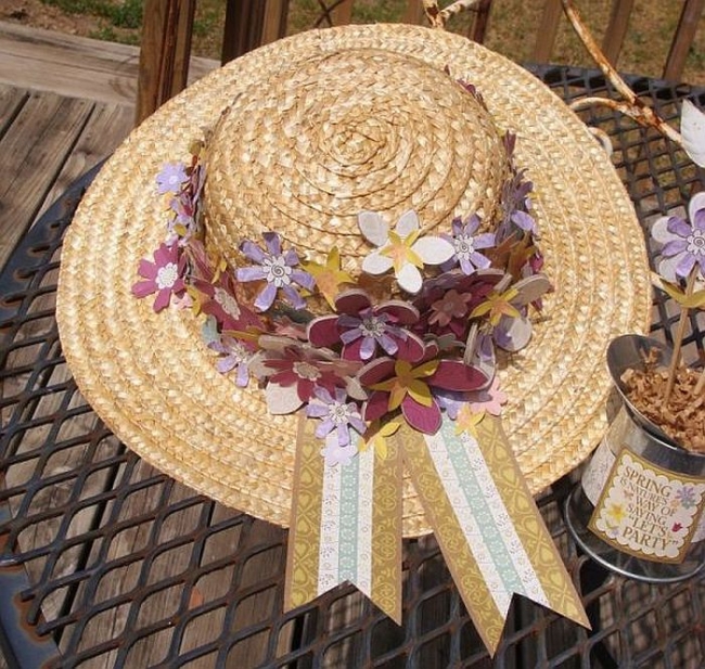 Straw Hat