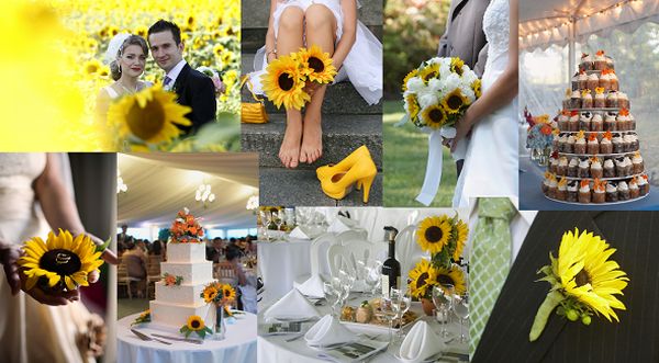 Wedding Decorations Checklist