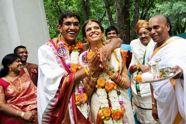 Telugu Wedding