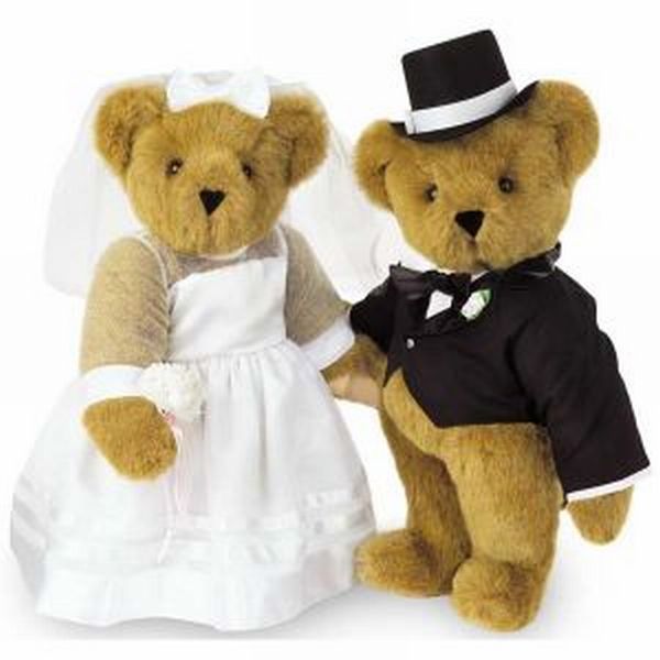 Traditional wedding roles