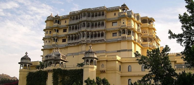 Udaipur