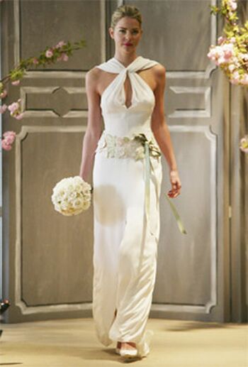 wedding dress m5