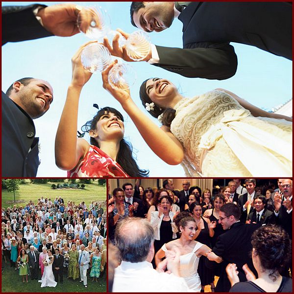 Wedding guest Wedding guest