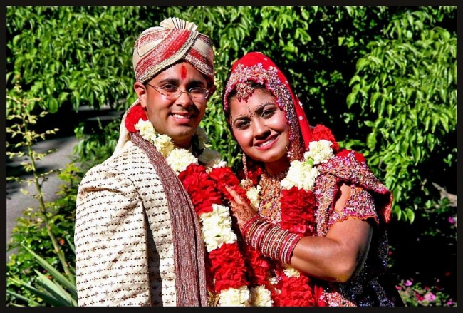 Wedding in India