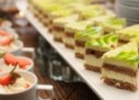 Creative wedding food trends you can look for