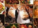 Fall wedding tips to guide you through!