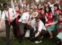 Geekiest wedding themes worth trying