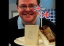Slice of queen’s wedding cake survived into the 21st century, sold for £1,100