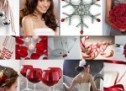 Tips to make your snowflake themed Christmas wedding extraordinary