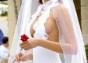 Five Wedding Dresses You Would Never Love To Wear