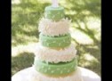 Tips to decorate a wedding cake