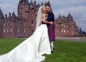 Tie nuptial knot in spectacular Scotland