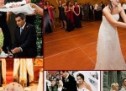 Unique wedding ceremony traditions!