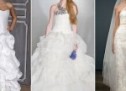 Dazzle in your next wedding gown