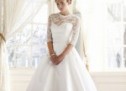 Which dress to opt for your wedding day?